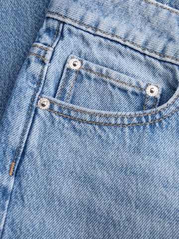 JJXX Loosefit Jeans 'JXSeville' in Blauw