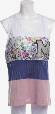 MSGM Top & Shirt in XS in Mixed colors: front