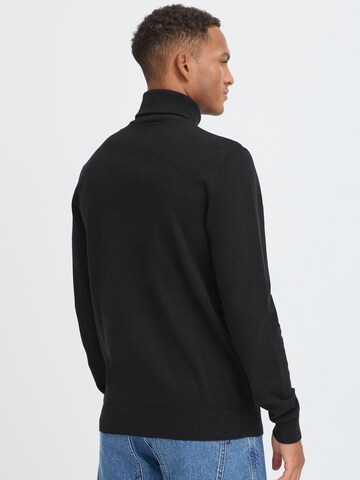 BLEND Sweater ' BHBRYAN ' in Black