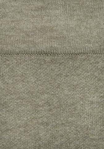 Elbsand - Tapered Pantalón en verde