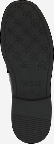 GUESS Slip-ons 'SHATHA' in Black