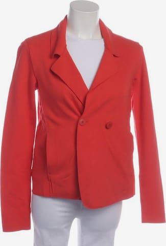 Rich & Royal Blazer in S in Red: front