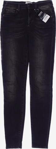 SELECTED Jeans 25 in Grau: predná strana