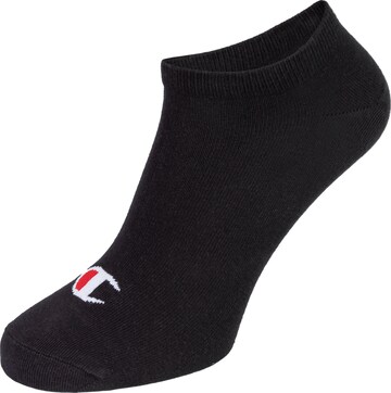 Champion Authentic Athletic Apparel Sportsocken in Grau