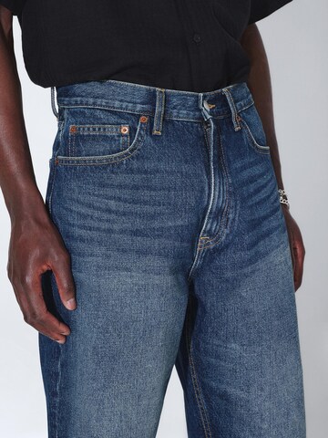 Dr. Denim Loosefit Jeans 'Omar'‌‌‌‌‌‌ in Blau