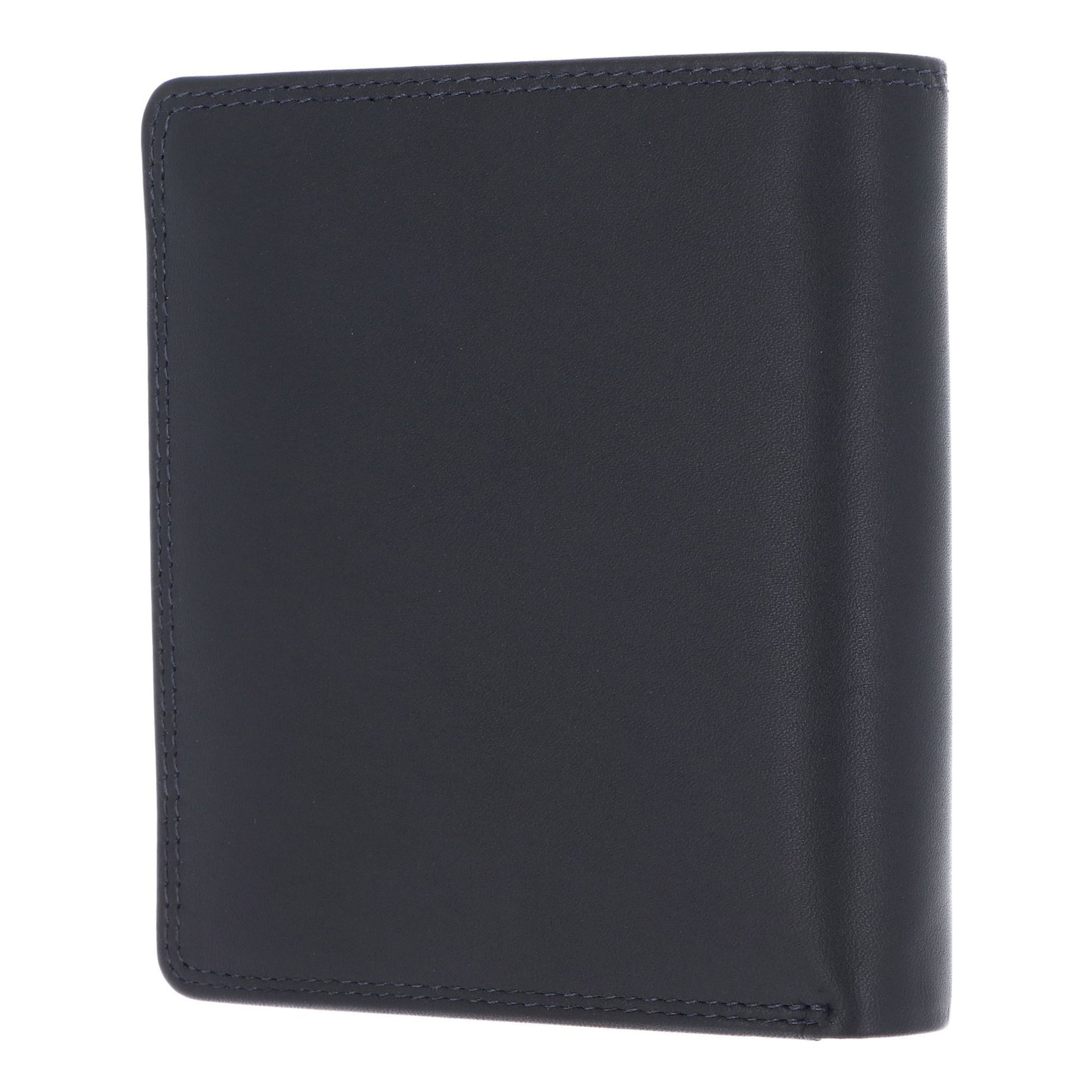 Porte-monnaies 'Polo' GOLDEN HEAD en bleu