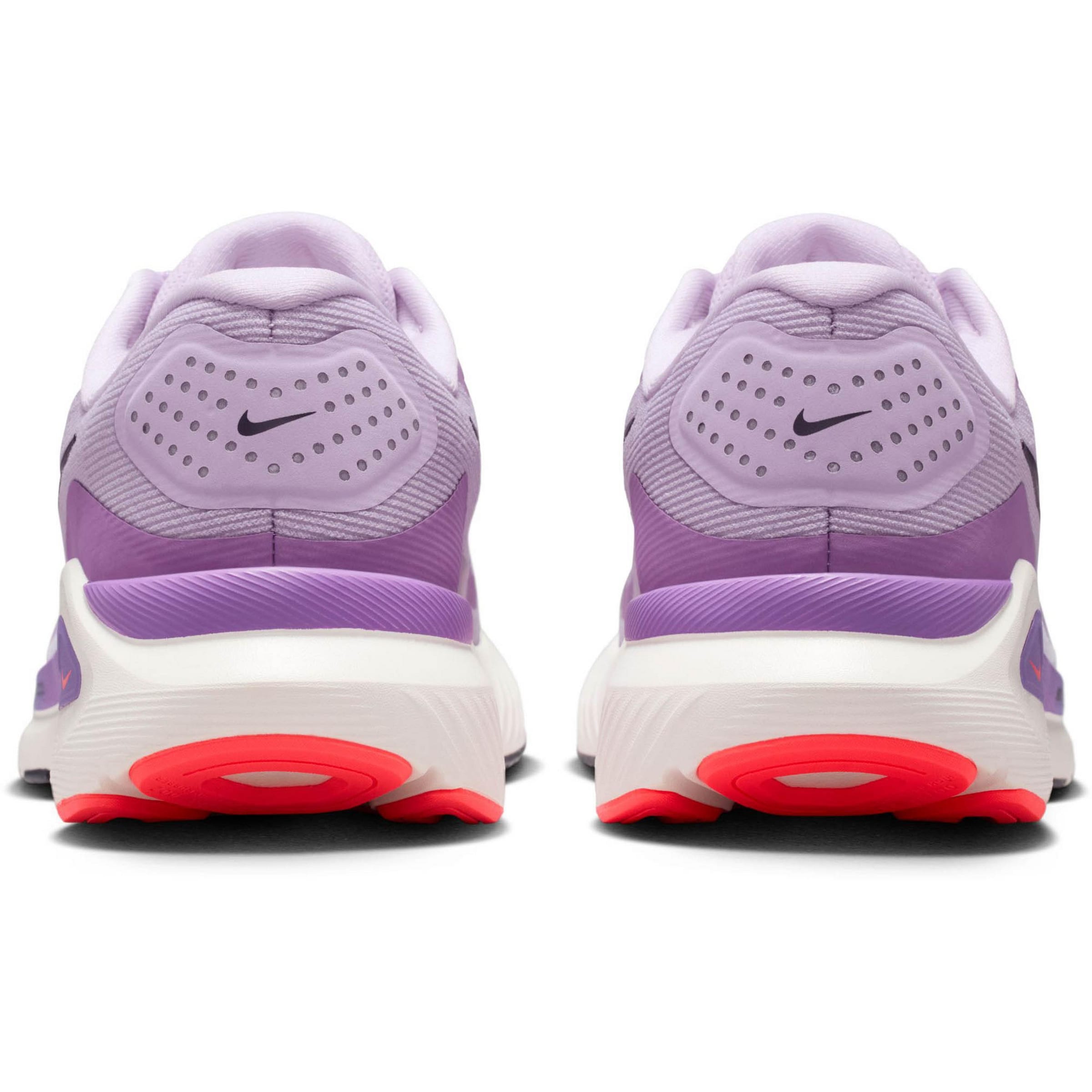 NIKE Running Shoes 'STRUCTURE 26' in Purple