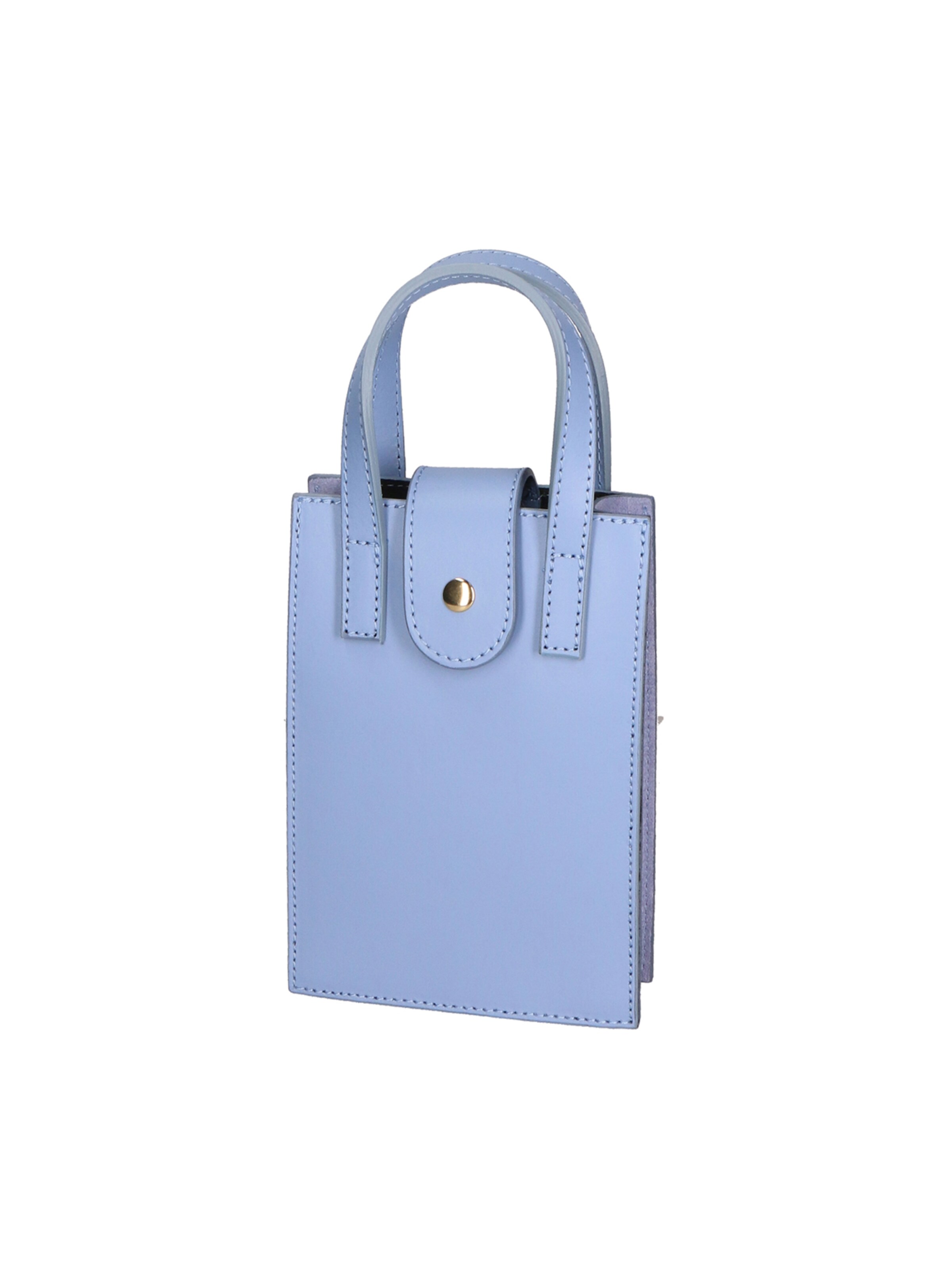 Sacs à main Gave Lux en bleu