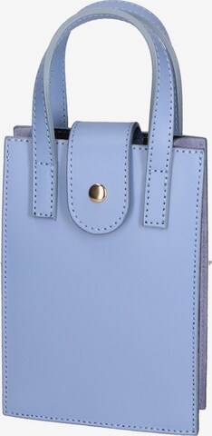 Gave Lux Handbag in Blue