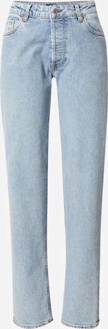 regular Jeans 'Seoul' di JJXX in blu: frontale