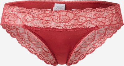 Calvin Klein Underwear Slip en pitaya / blanc, Vue avec produit