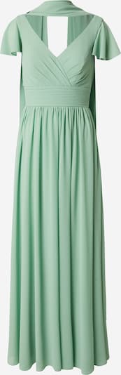 mascara Večernja haljina u svijetlozelena, Pregled proizvoda