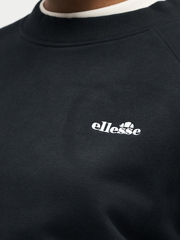 ELLESSE - Sudadera 'Chieuti' en negro