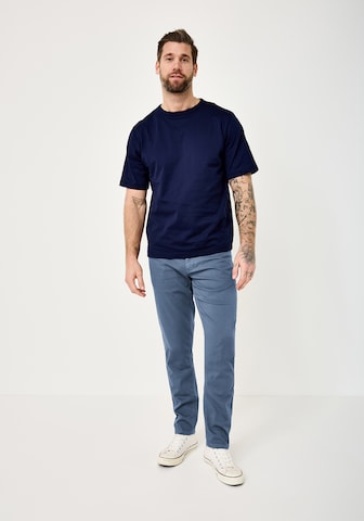 REDPOINT Regular Hose in Blau