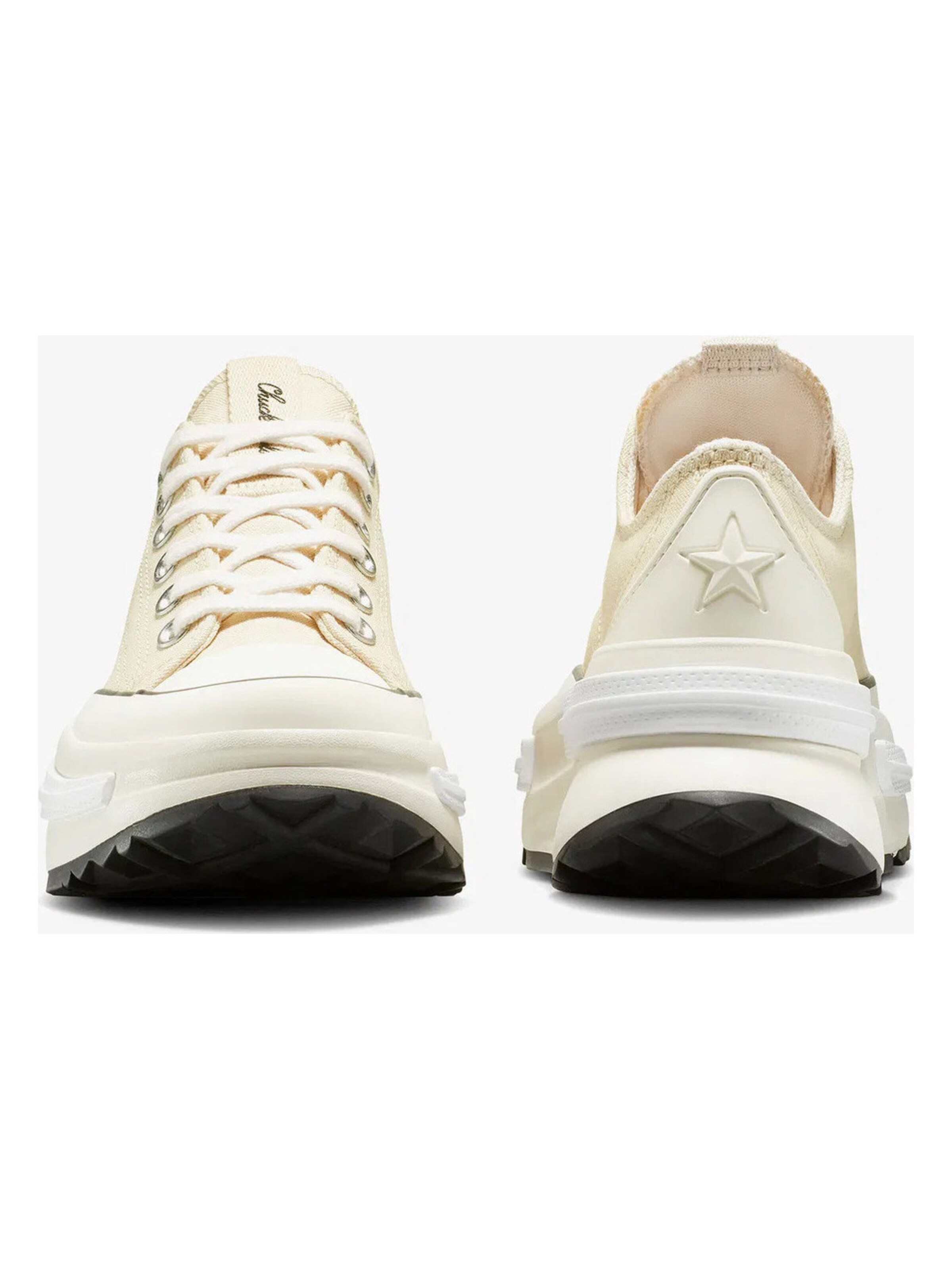 CONVERSE - Calzado deportivo 'Converse Run Star Legacy Cx' en beige