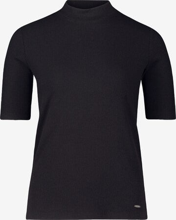 Betty & Co Shirt in Black: front