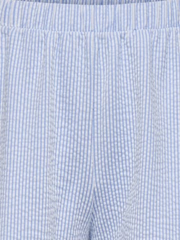 ONLYregular Hlače 'ONLMISTY' - plava boja