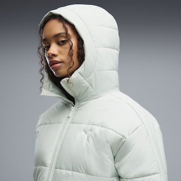 PUMA Between-season jacket in Green