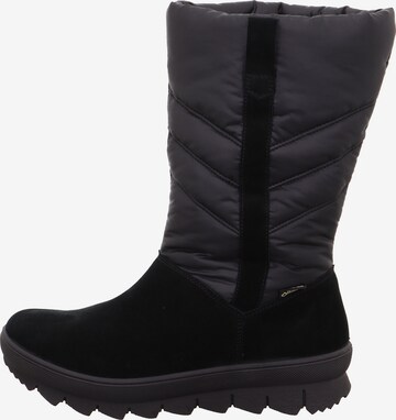 Legero Snow Boots 'Novara' in Black