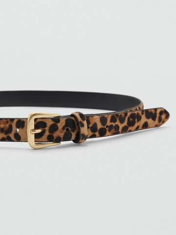 MANGO Riem in Bruin