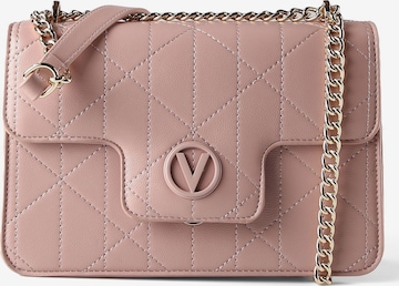 VALENTINO Schoudertas 'Melia ' in Roze: voorkant