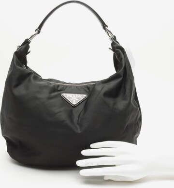 PRADA Shopper One Size in Schwarz