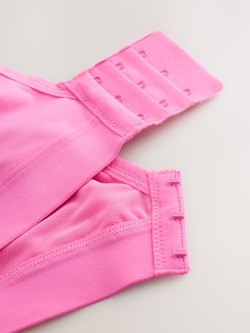 Next Minimizer Podprsenka – pink