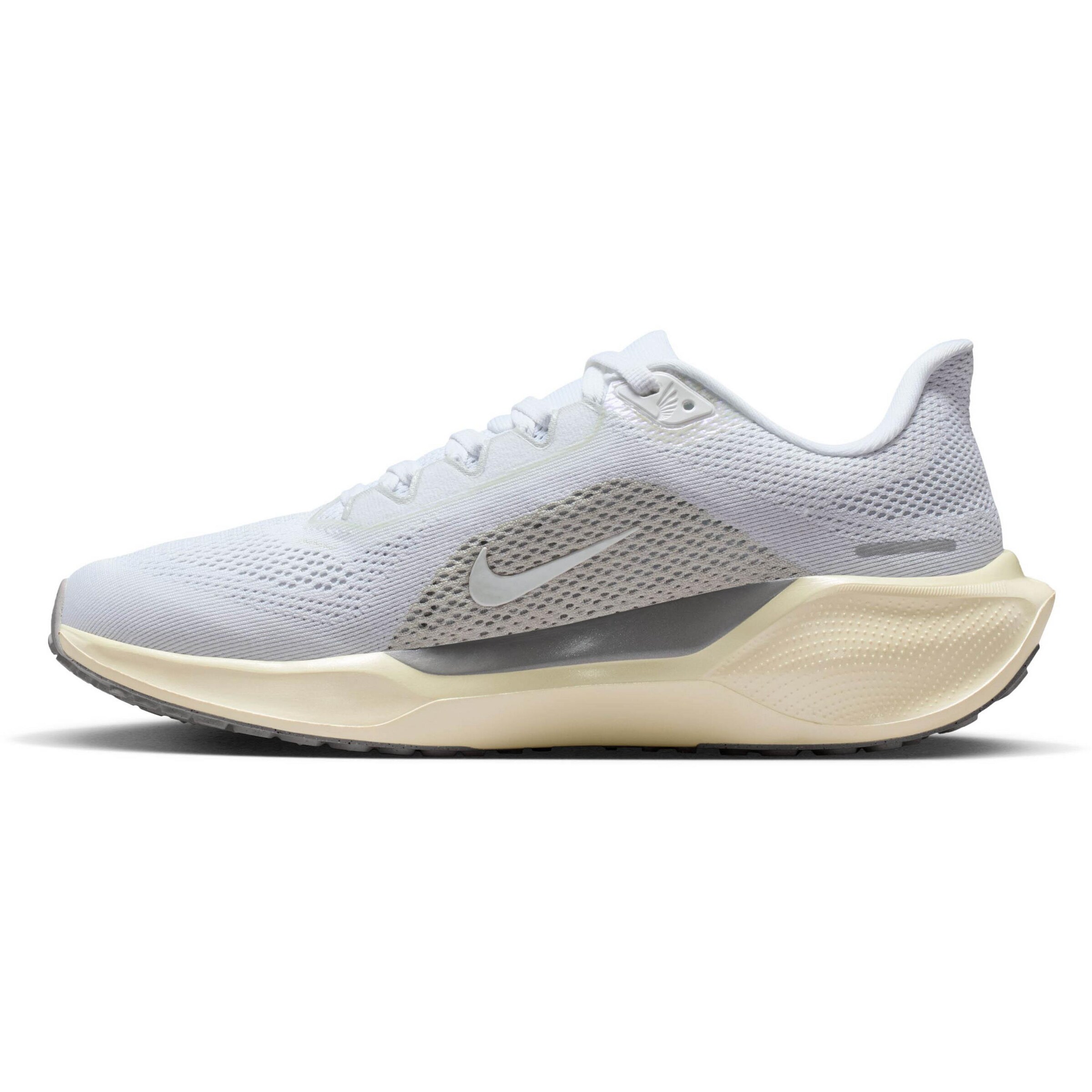 NIKE Laufschuh 'Air Zoom Pegasus 41' in Weiß