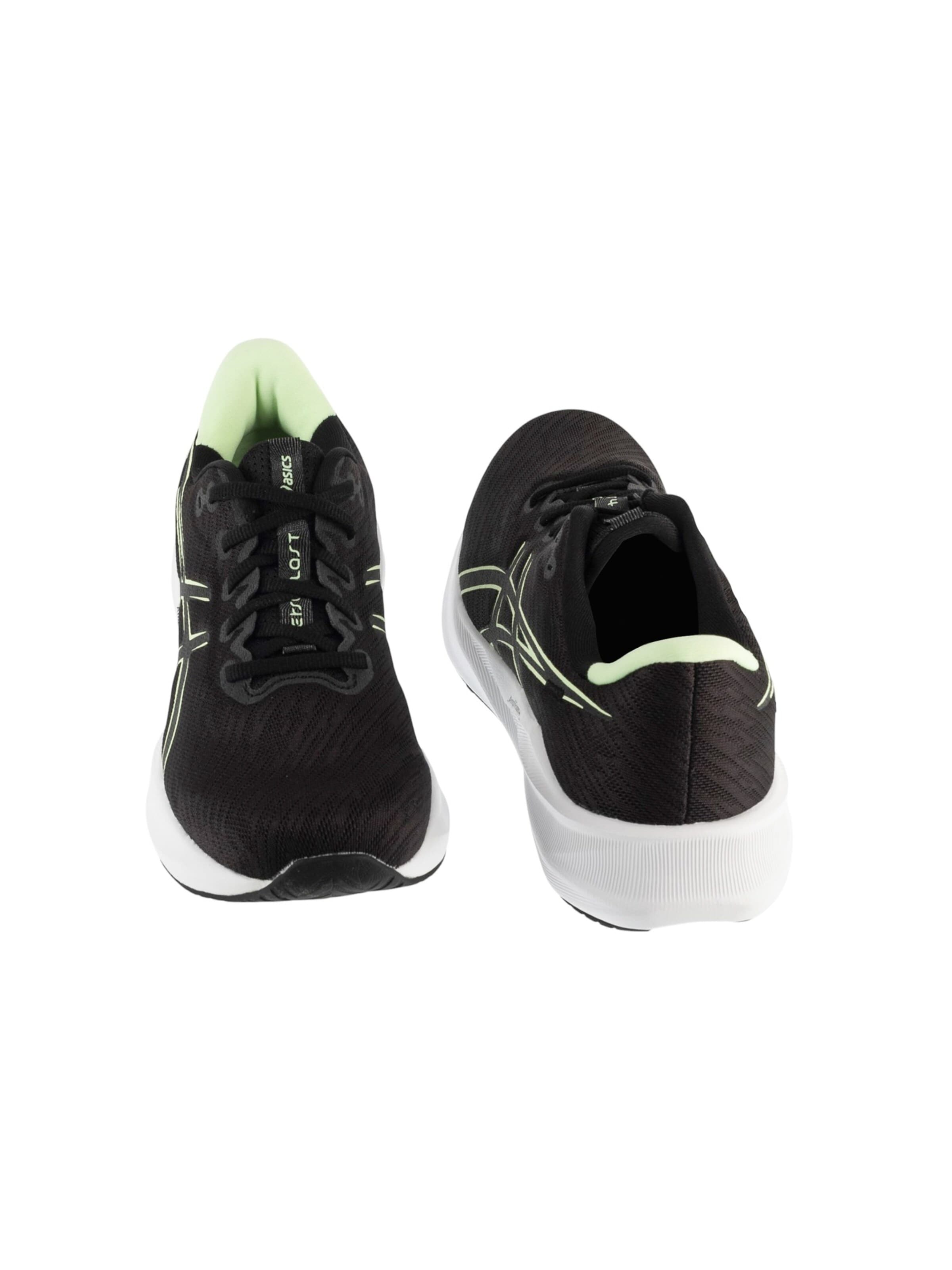 ASICS Loopschoen 'ASICS Versablast 4' in Zwart