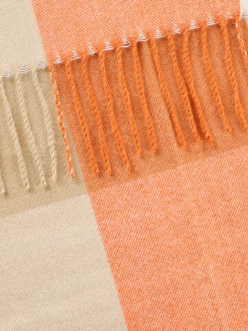 CAMEL ACTIVE Scarf in Orange