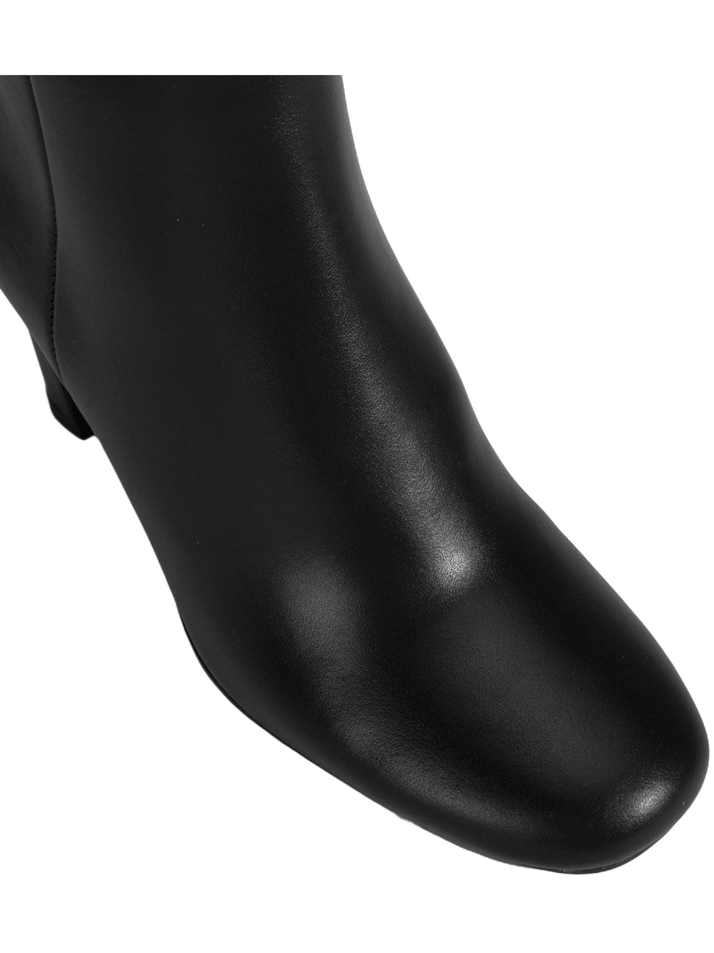 Desa Boots 'Stiefel'‌‌‌‌‌‌ in Schwarz