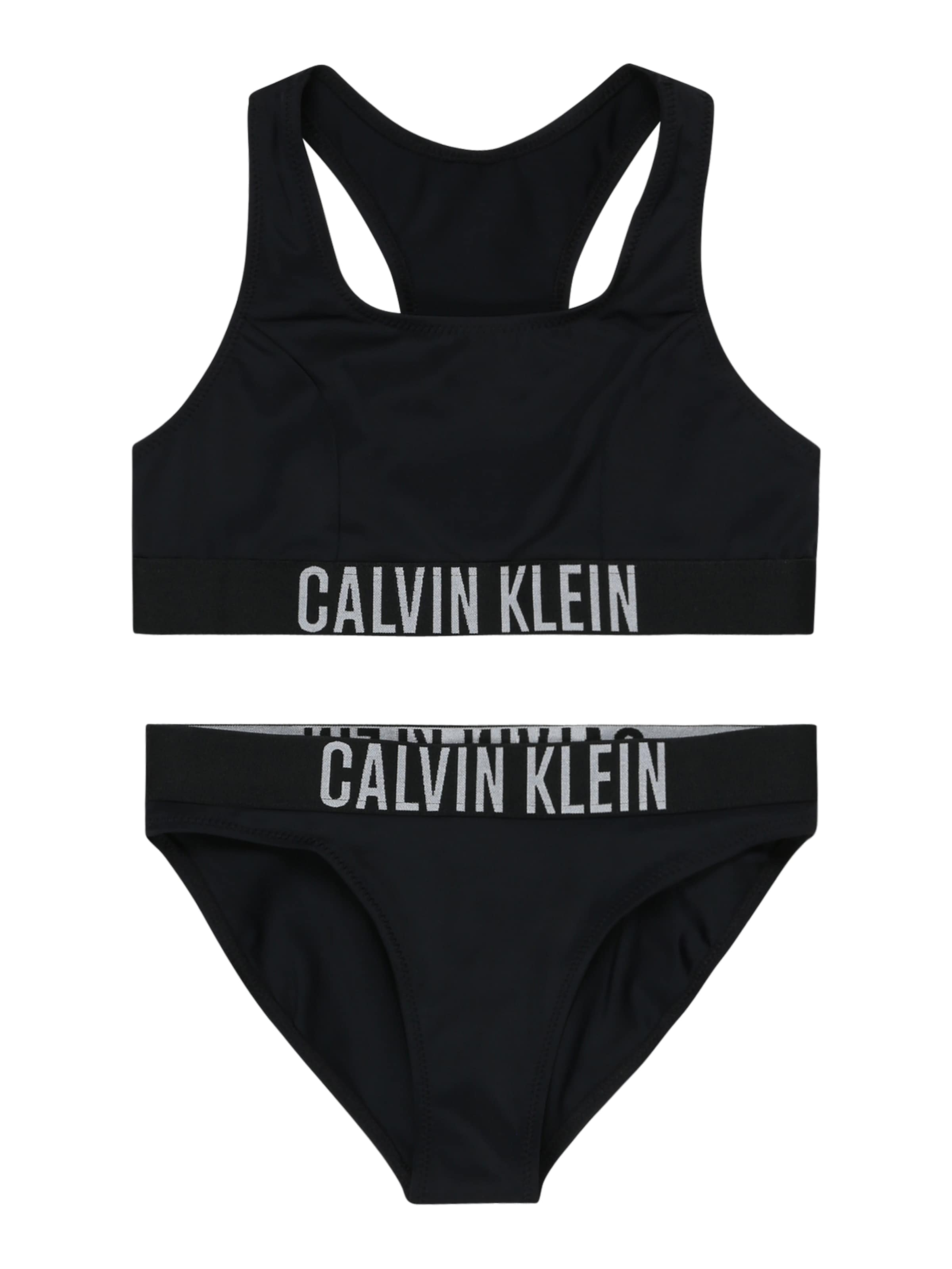 calvin klein junior swimwear