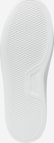 Baskets basses Cole Haan en blanc