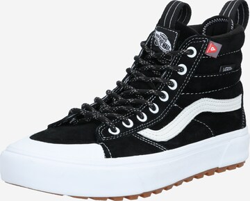 VANS Sneakers hoog 'SK8-Hi MTE 2.0 DX' in Zwart: voorkant