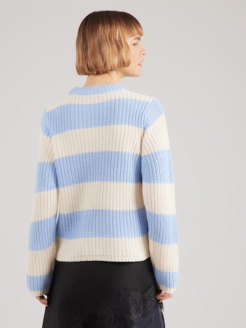 Soyaconcept Pulóver 'REMONE 38' - kék