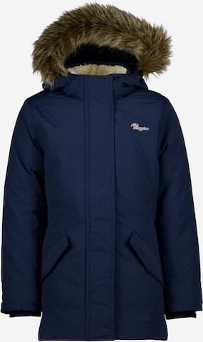 VINGINO Winter Jacket 'Tessie' in Blue: front