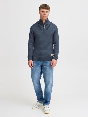 Pullover 'Petro' di !Solid in blu