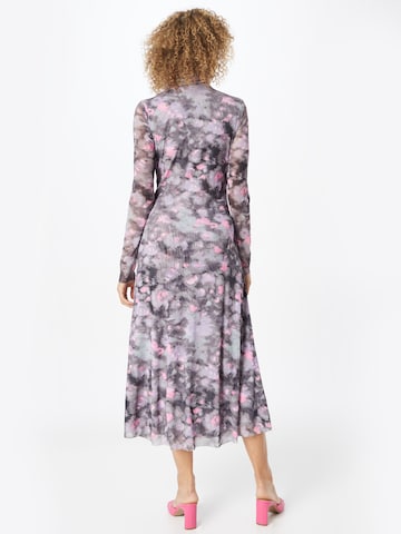 Notes du Nord Dress 'Florence' in Purple