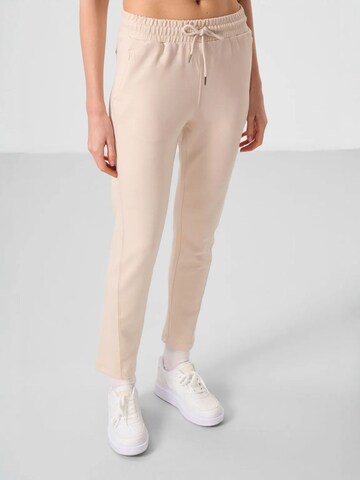Regular Pantalon Tommy Life en beige