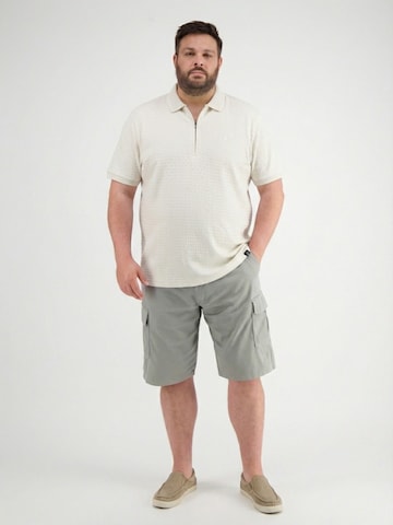 LERROS Shirt in Beige