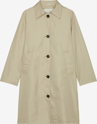 Marc O'Polo Between-Seasons Coat in Beige, Item view