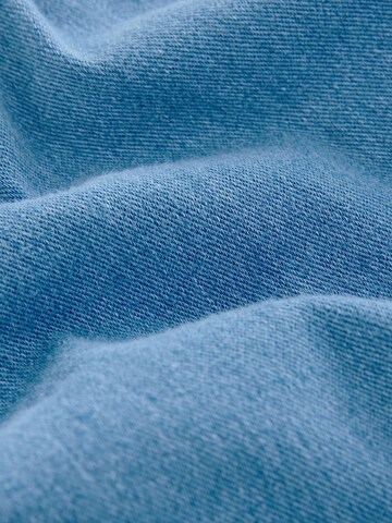 Next Skinny Leggings 'Umstandsmode' in Blue