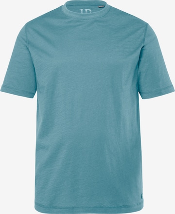 JP1880 Shirt in Green: front