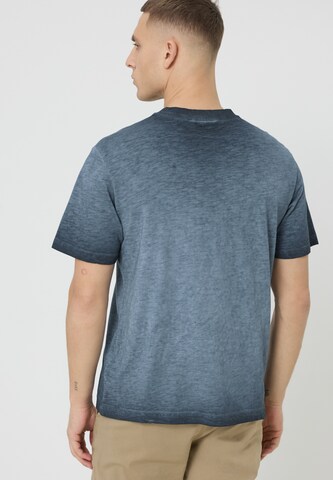 Street One MEN Shirt in Blue