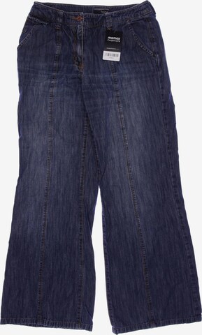 heine Jeans 29 in Blau: predná strana