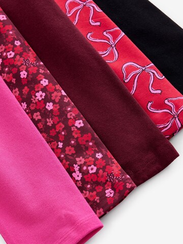 Next - Skinny Leggings em mistura de cores
