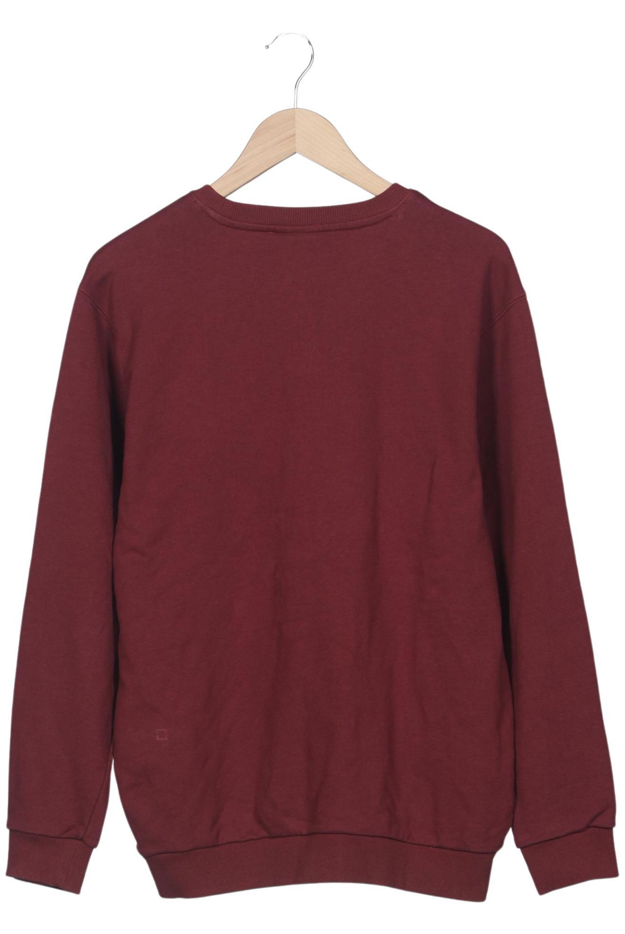 ELLESSE Sweater L in Rot