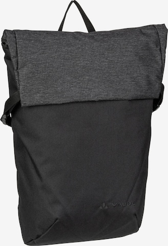 VAUDE Sports Backpack 'Unuk' in Black: front