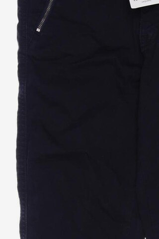 PEAK PERFORMANCE Pants in L in Blue