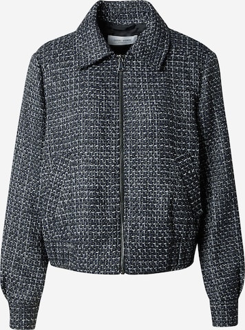 GERRY WEBER Between-season jacket in Blue: front